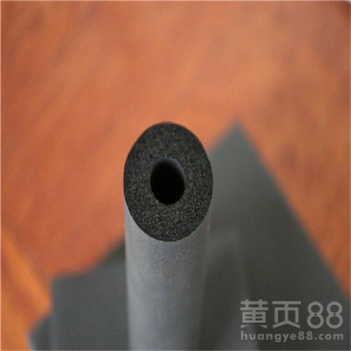 【宁晋县发泡橡塑保温管特点简介】- 