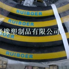  南京百丰橡塑制品公司 主营 橡胶管 钢编管 吸砂