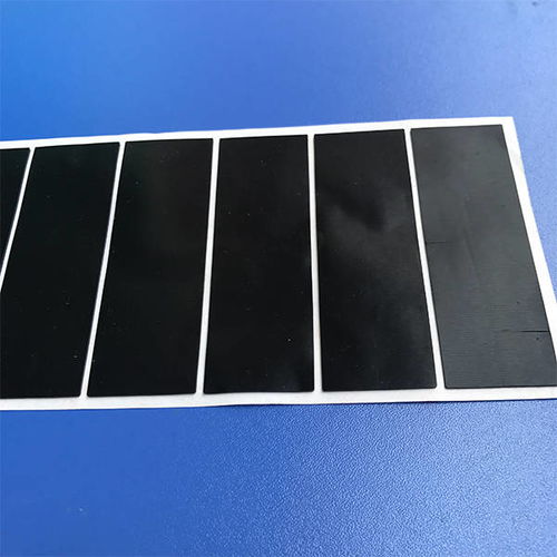 自粘透明胶垫诚信企业推荐 正裕橡塑制品厂
