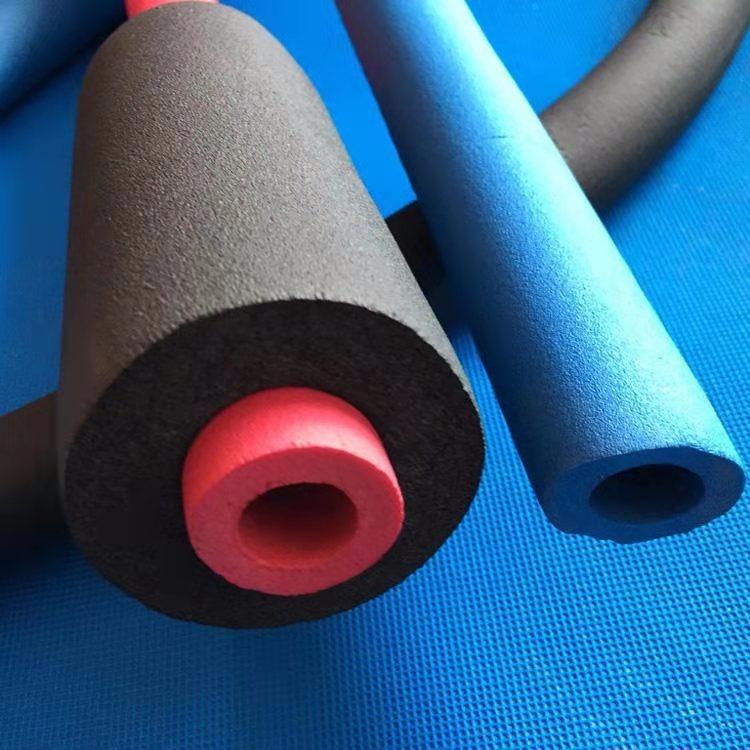 奥瑞橡塑橡塑管彩色空调管