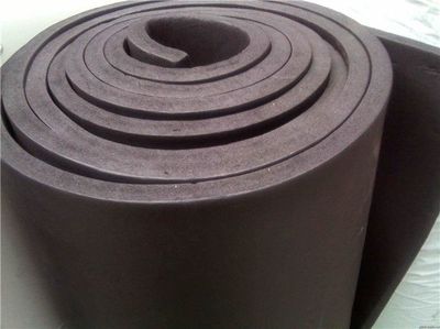 【华美 B1级橡塑 30mm橡塑板 防滑橡塑板优质产品】价格_厂家 - 中国供应商