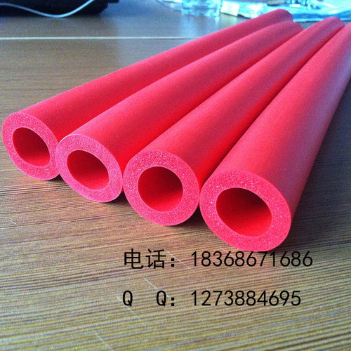 其他橡胶制品价格 空调橡塑保温管空调保温橡塑管厂家批发 橡塑保温管具有很高的弹性批发价格 金华市