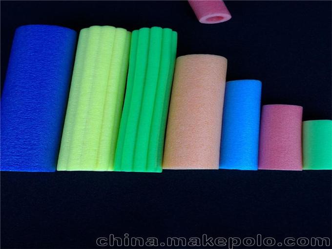 厂家批发实心珍珠棉管珍珠棉棒epe 直径 4CM图片,厂家批发实心珍珠棉管珍珠棉棒epe 直径 4CM图片大全,深圳捷昕橡塑海绵制品-