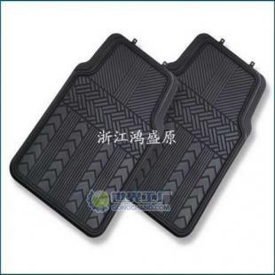 供应鸿盛原厂家直销/橡塑汽车脚垫/环保PVC汽车脚垫/TS2513P_汽摩配件_世界工厂网中国产品信息库