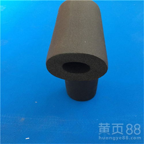 【金寨县难燃橡塑保温管物流快速】- 