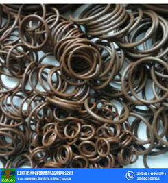 福建橡胶件 卓著橡塑制品，专业橡胶件加工厂