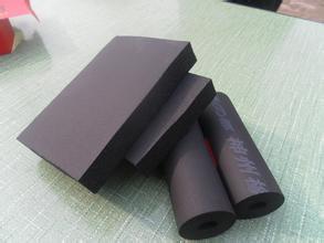 B1级橡塑保温管规格及河北廊坊克洛德保温材料公司产品介绍
