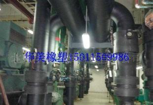 橡塑保温材料 建筑节能的关键，全球供应的选择